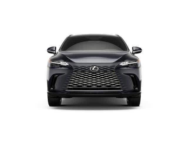 Thumbnail: 2025 Lexus RX - 4