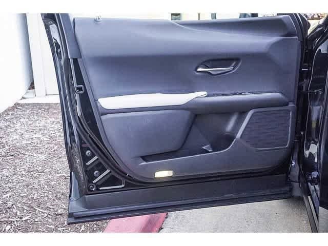 Thumbnail: 2025 Lexus UX - 44