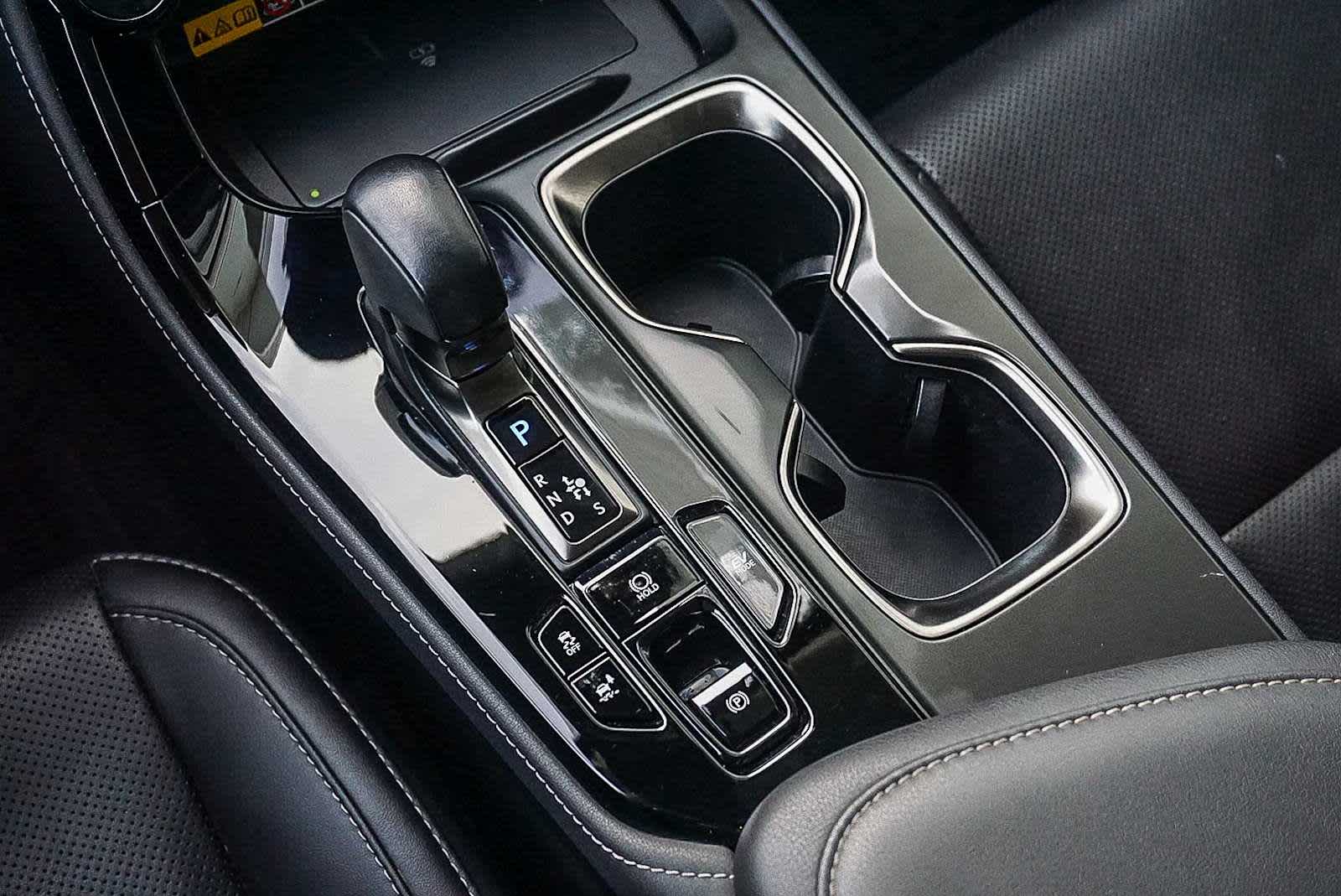 Thumbnail: 2024 Lexus NX - 23