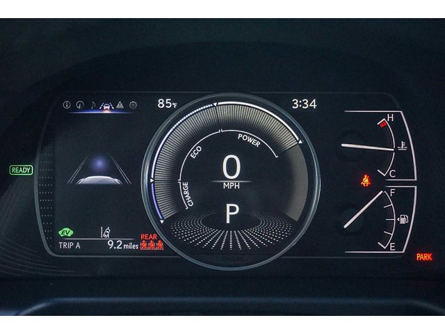 Thumbnail: 2025 Lexus ES - 24