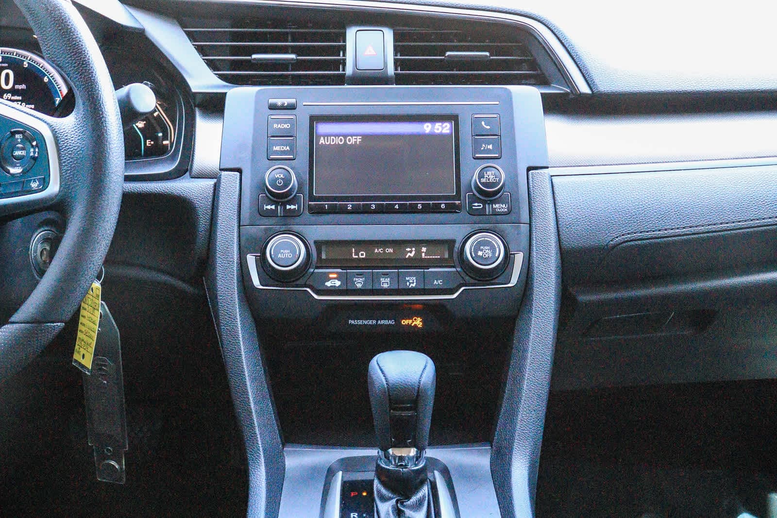 Thumbnail: 2019 Honda Civic - 13