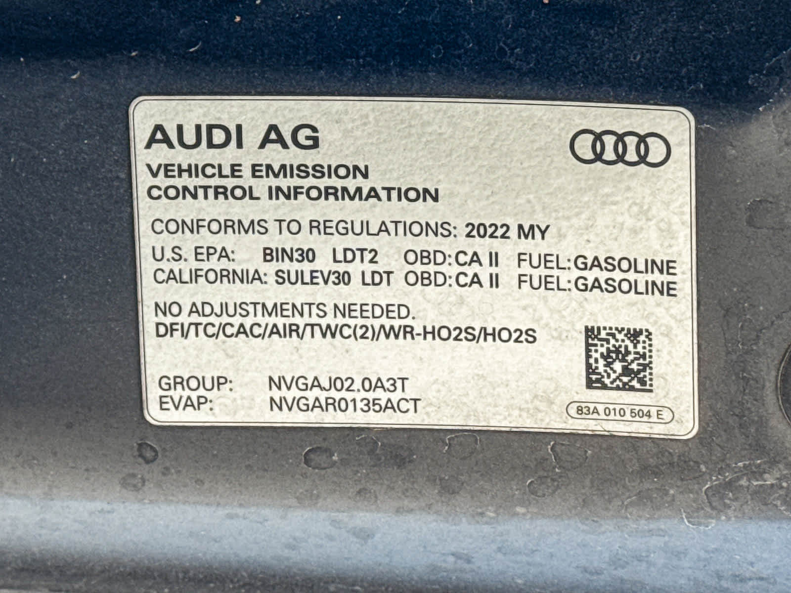 Thumbnail: 2022 Audi Q3 - 29