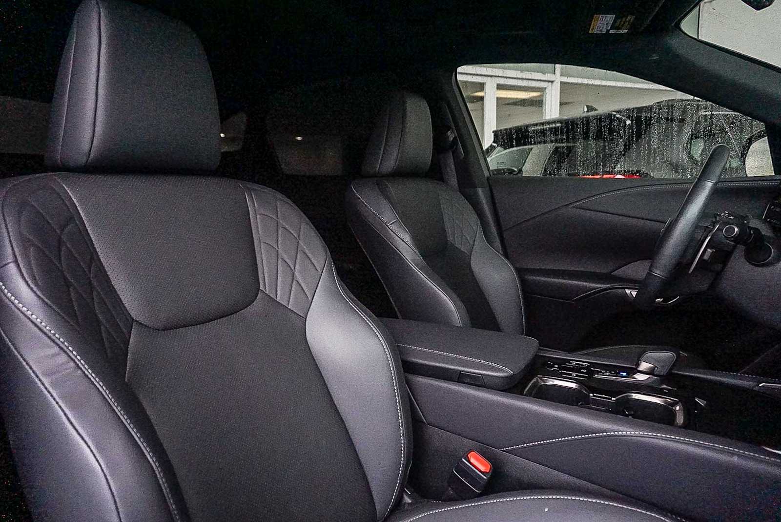 Thumbnail: 2025 Lexus RX - 19