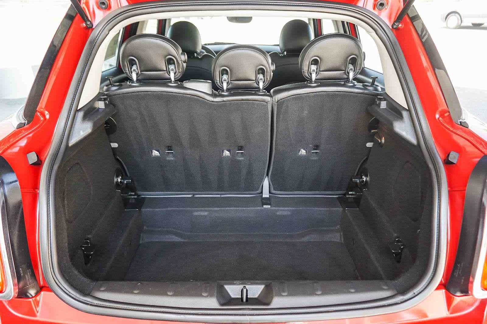 Thumbnail: 2018 MINI Cooper Hardtop - 28