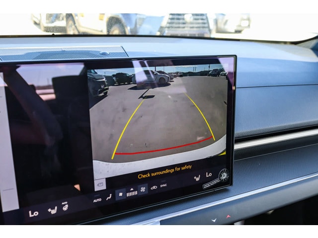 2026 Lexus ES BEV 350e Premium - Photo 25