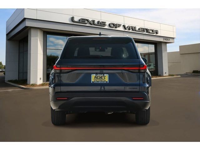 Thumbnail: 2026 Lexus TX - 3