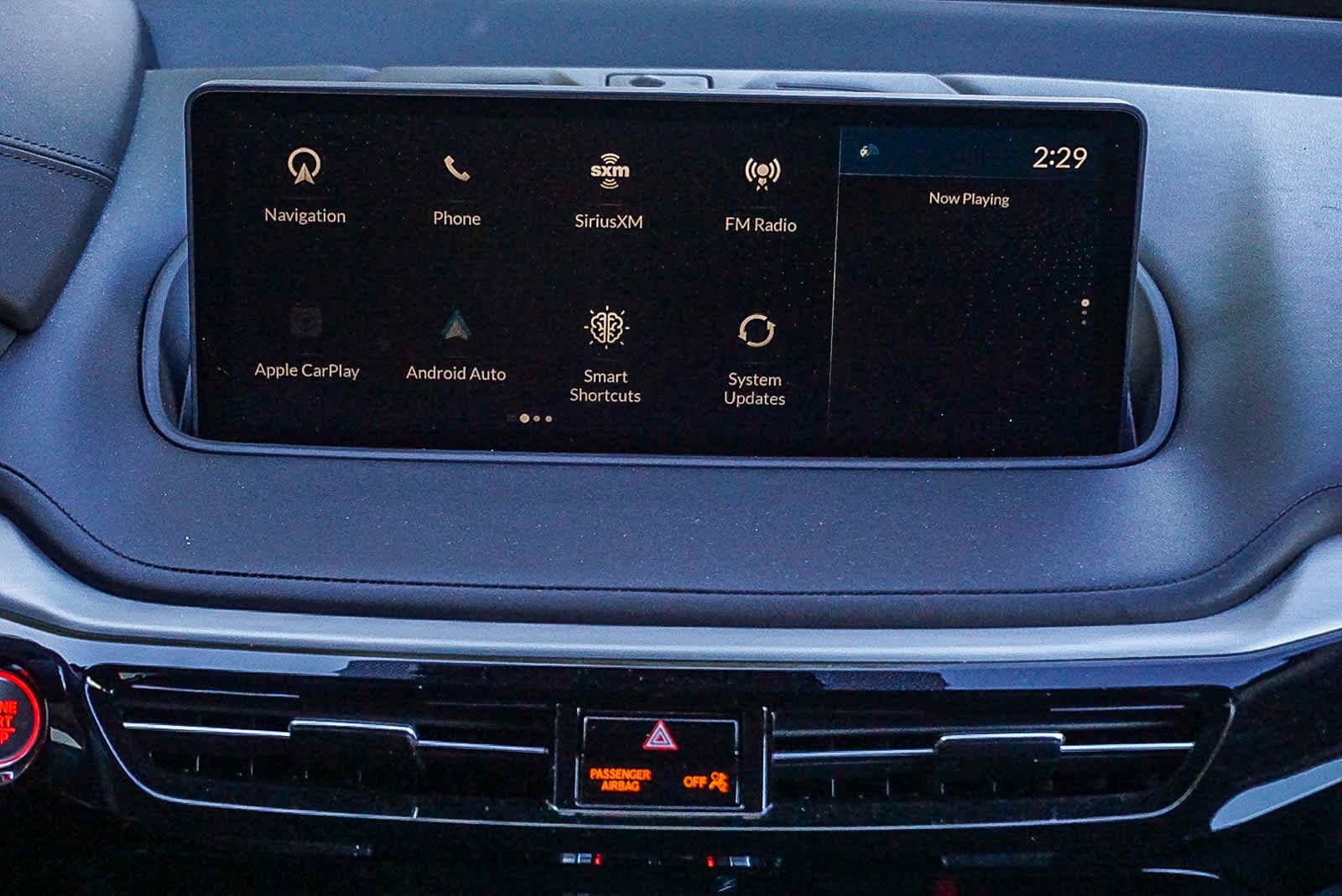 Thumbnail: 2023 Acura MDX - 16