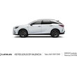  LEXUS RX HYBRID