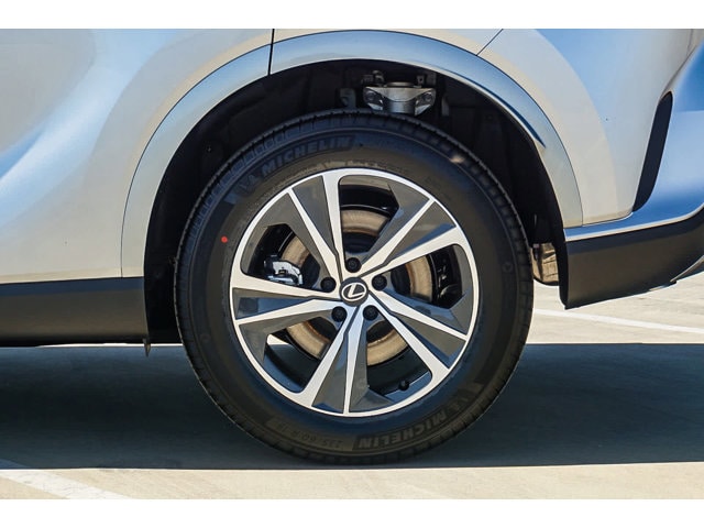 Thumbnail: 2026 Lexus RX - 10