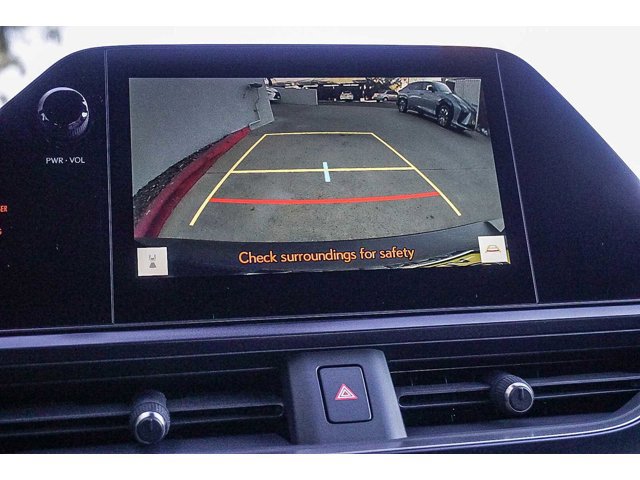 Thumbnail: 2025 Lexus UX - 47