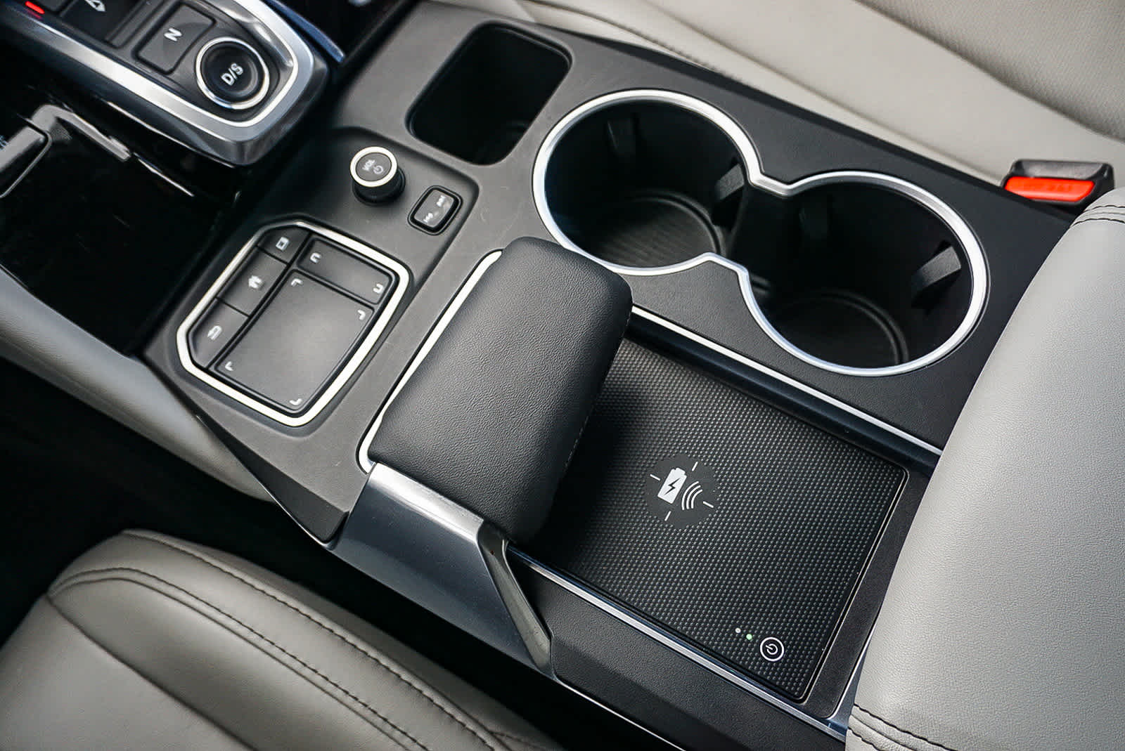 Thumbnail: 2023 Acura MDX - 24