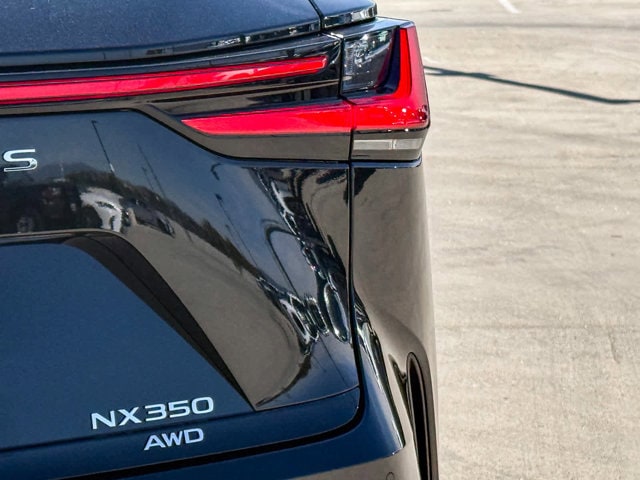 Thumbnail: 2026 Lexus NX - 11
