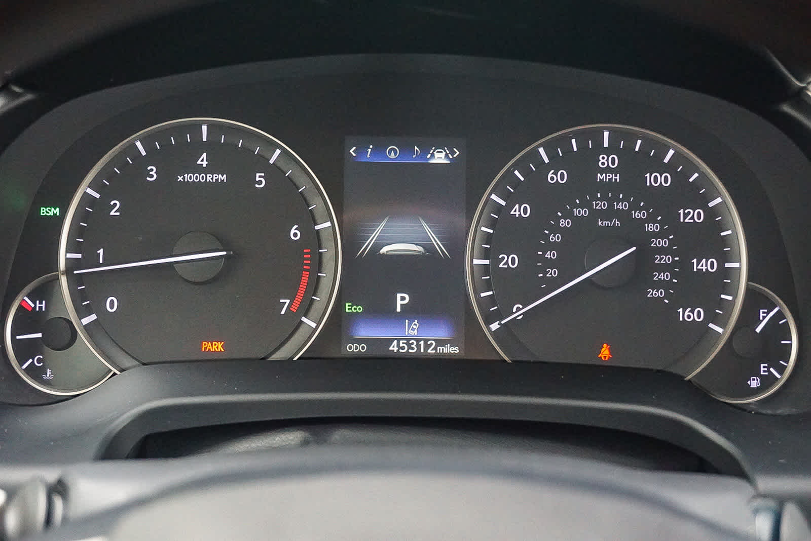 Thumbnail: 2020 Lexus RX - 25