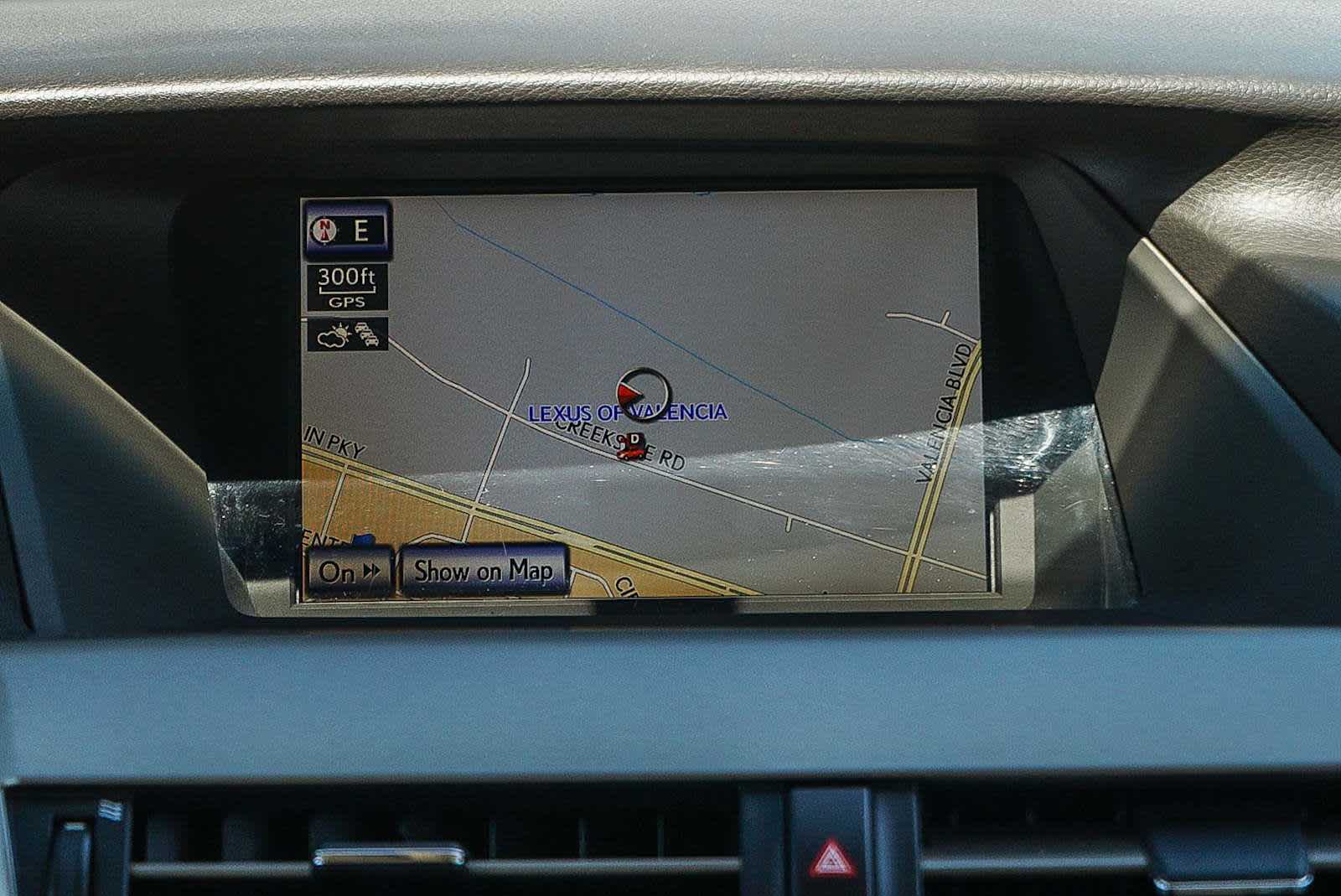 Thumbnail: 2015 Lexus RX - 15