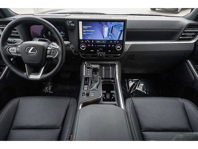 Thumbnail: 2026 Lexus GX - 18