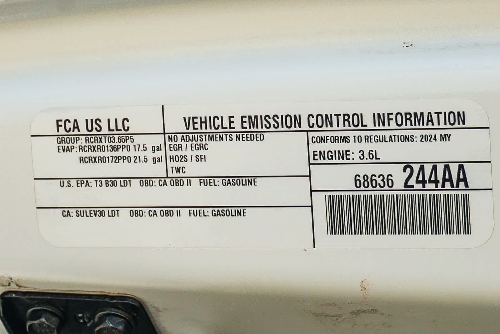 Thumbnail: 2024 Jeep Wrangler - 29