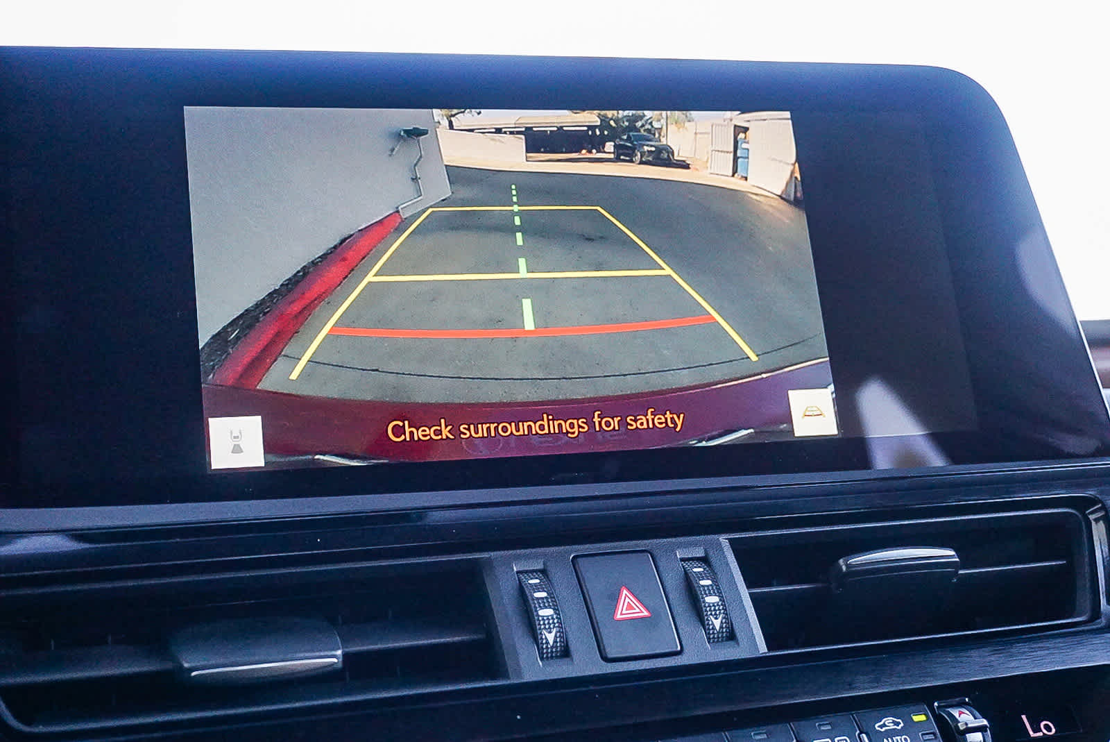 Thumbnail: 2025 Lexus ES - 25