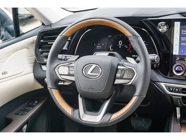 Thumbnail: 2026 Lexus RX - 16