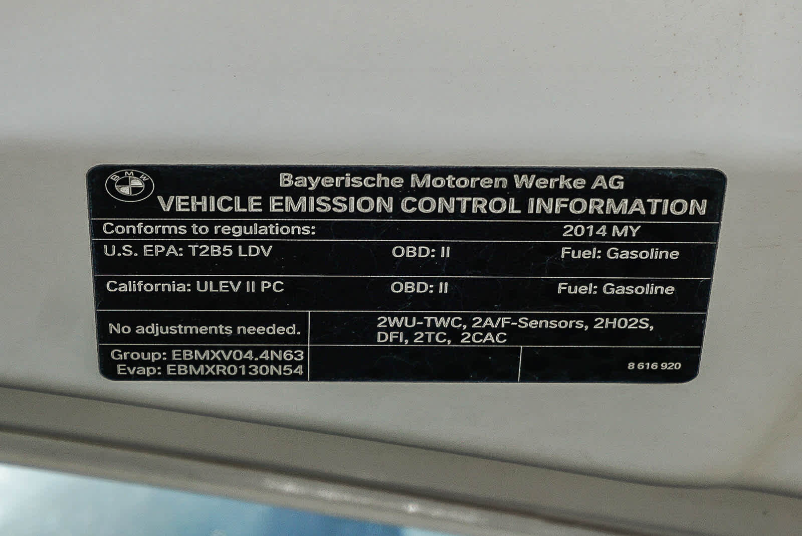 Thumbnail: 2014 BMW 5 Series - 29