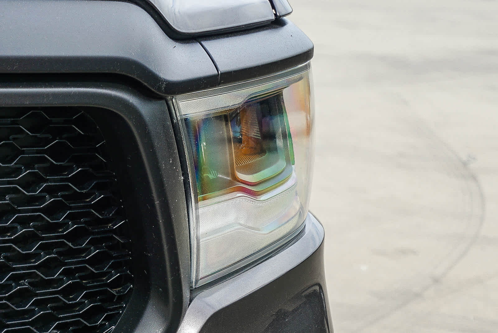 Thumbnail: 2022 RAM 1500 - 8