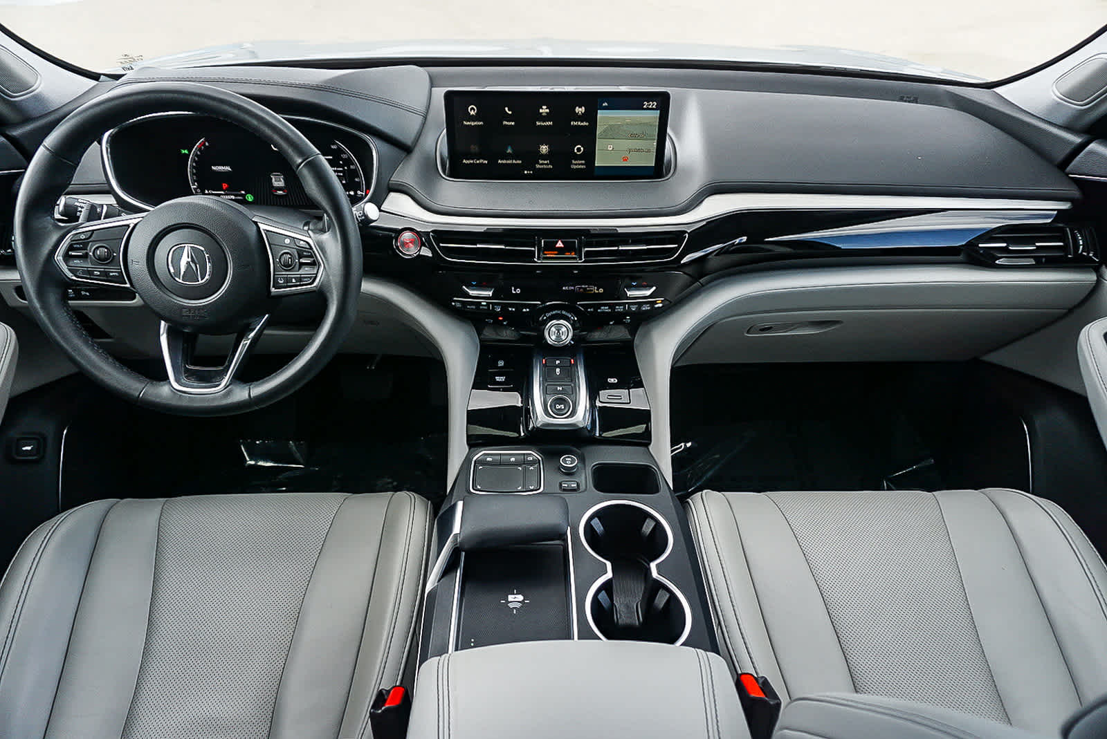 Thumbnail: 2023 Acura MDX - 13