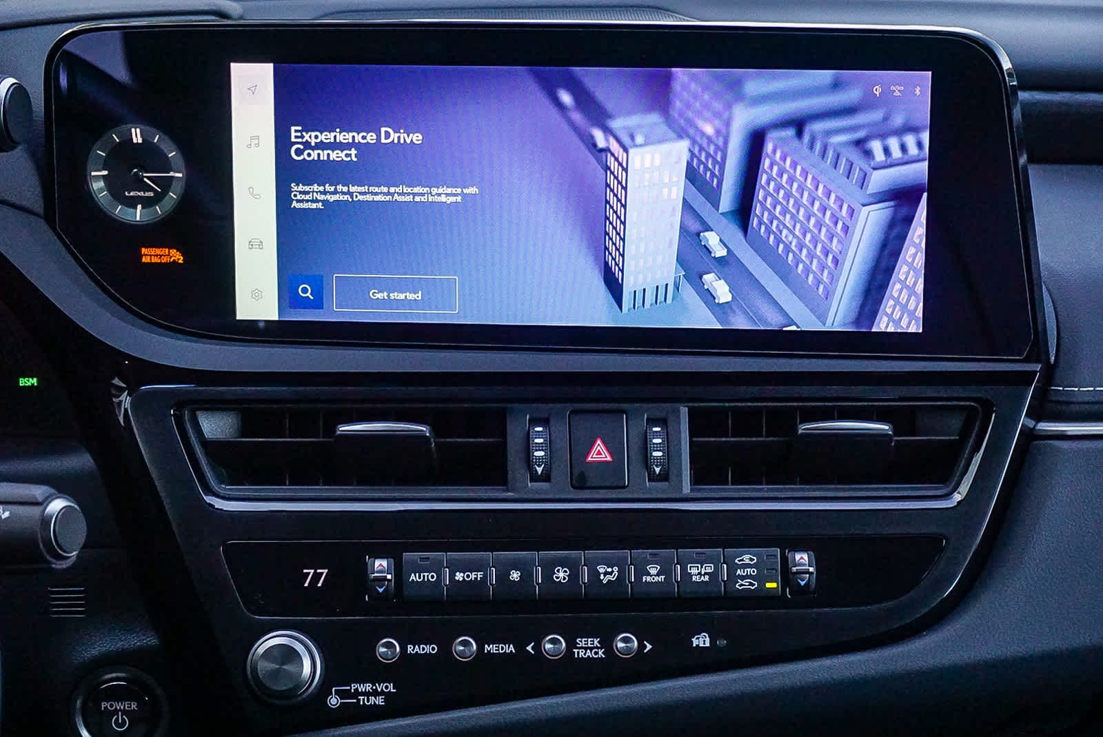 Thumbnail: 2025 Lexus ES - 16