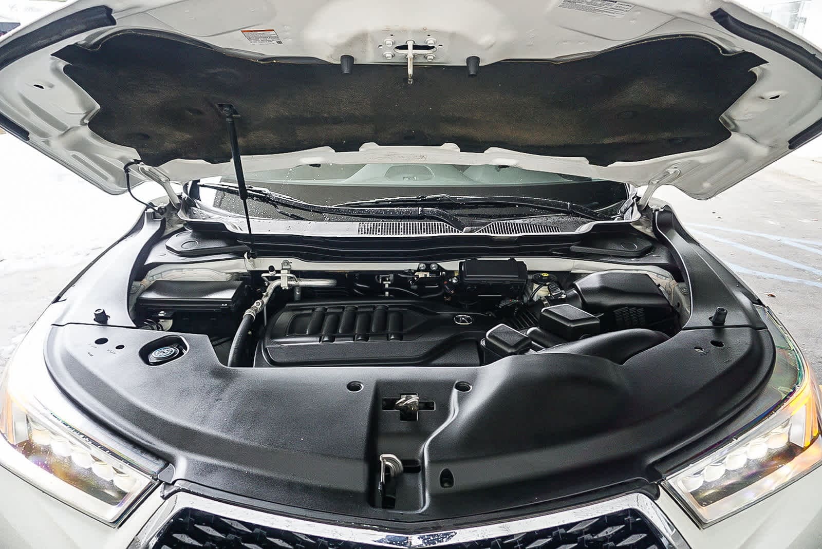 Thumbnail: 2019 Acura MDX - 25