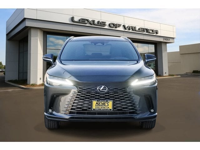 Thumbnail: 2026 Lexus RX - 6