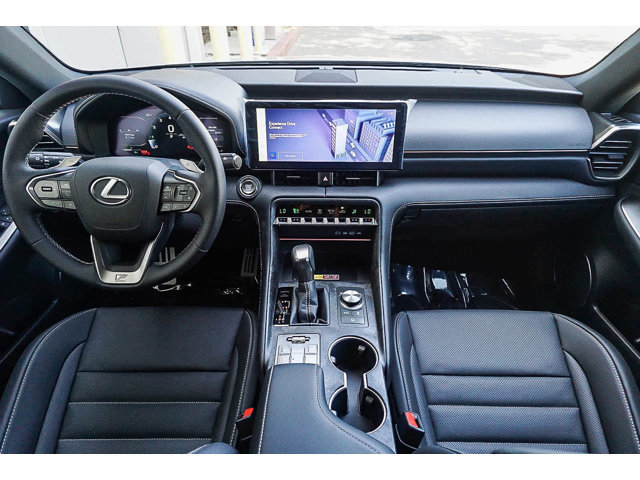 Thumbnail: 2026 Lexus IS - 13