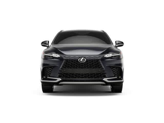 Thumbnail: 2025 Lexus RX - 10