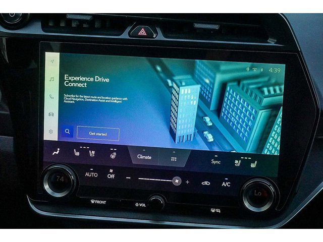 Thumbnail: 2026 Lexus RZ - 14