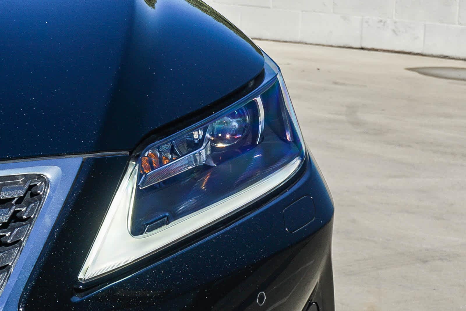 Thumbnail: 2022 Lexus RX - 7