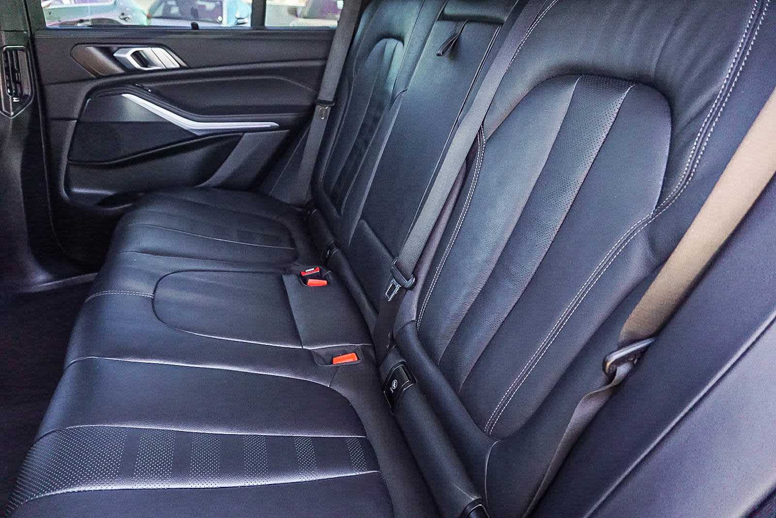 Thumbnail: 2022 BMW X5 - 20