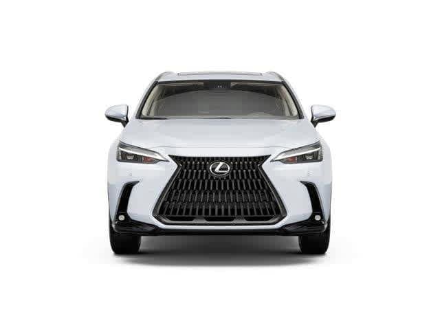 Thumbnail: 2026 Lexus NX - 5