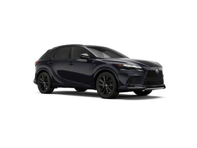 Thumbnail: 2026 Lexus RX - 4