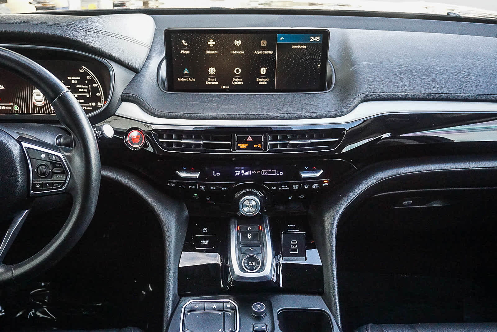 Thumbnail: 2023 Acura MDX - 14