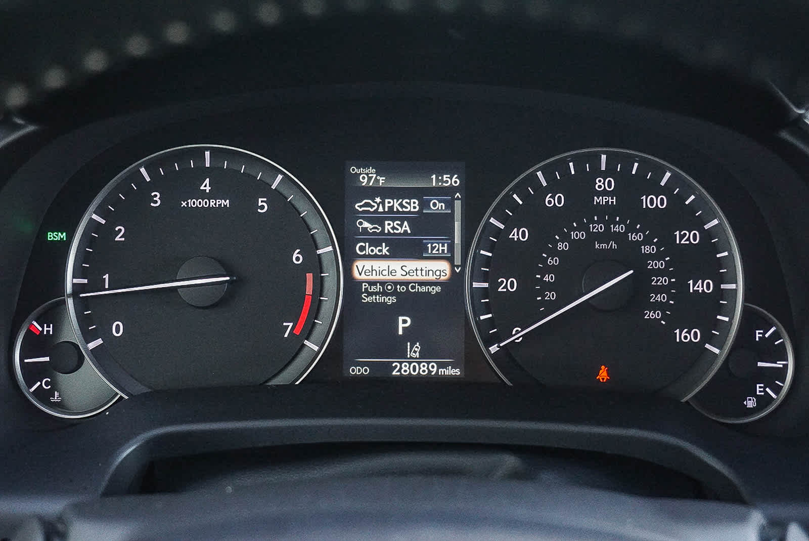 Thumbnail: 2022 Lexus RX - 26