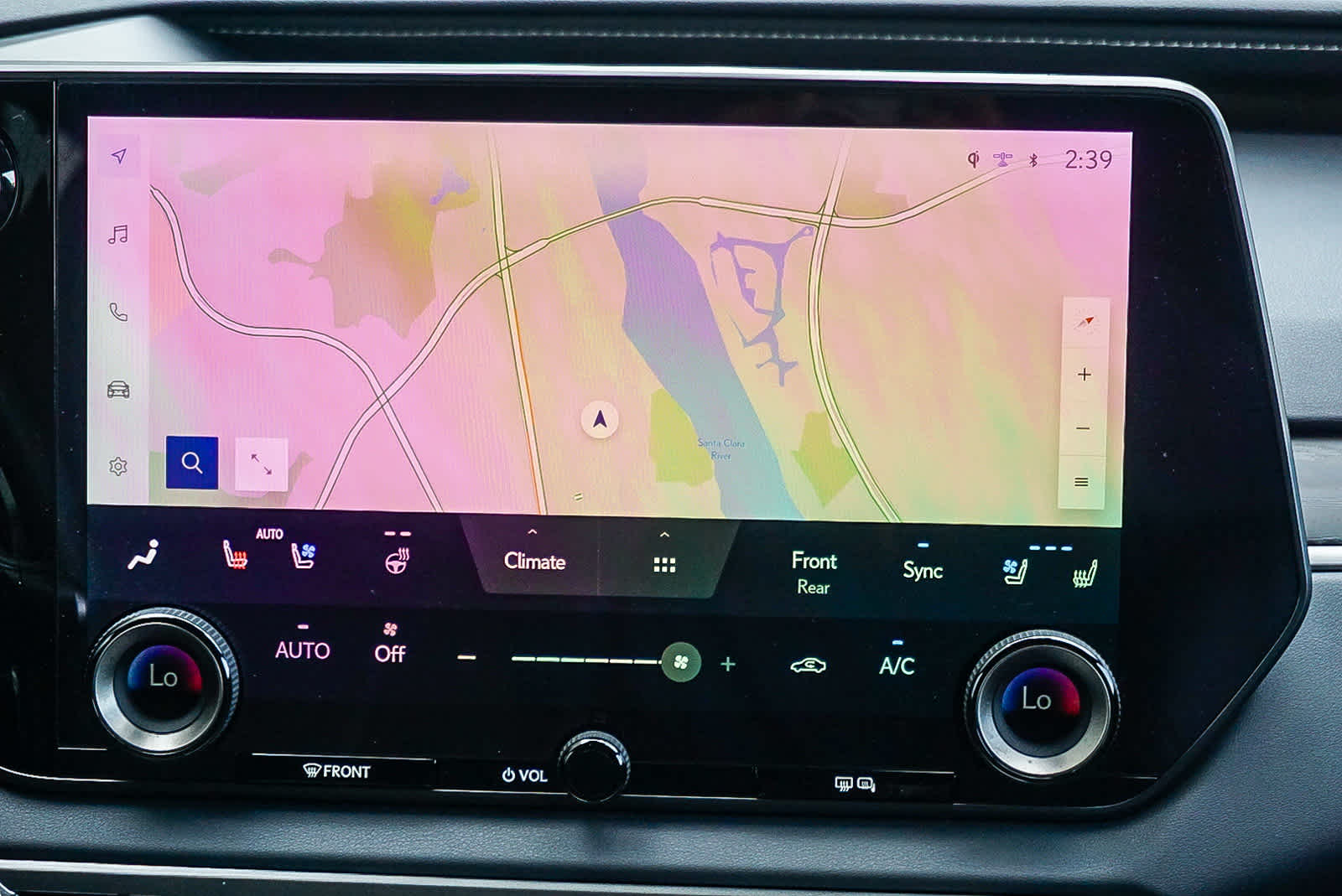 Thumbnail: 2025 Lexus RX - 15