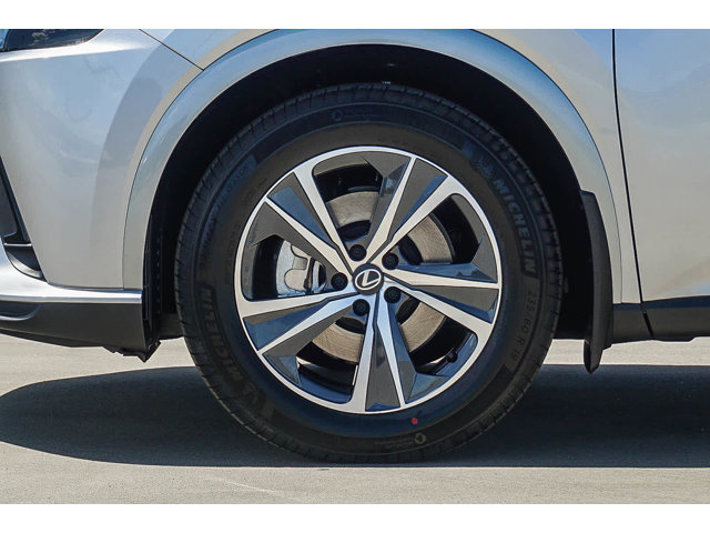 Thumbnail: 2026 Lexus RX - 17