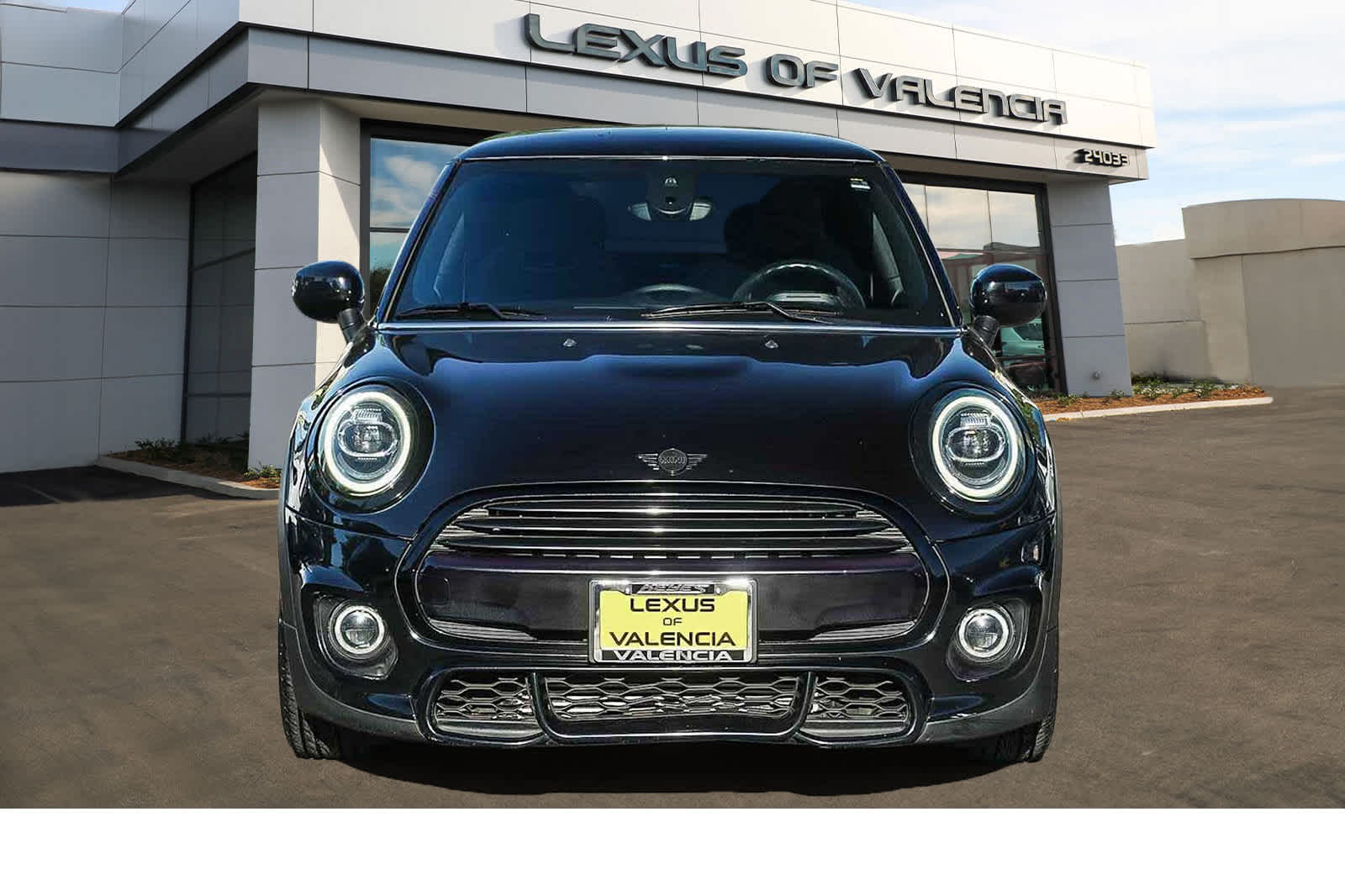 Thumbnail: 2021 MINI Cooper Hardtop - 6