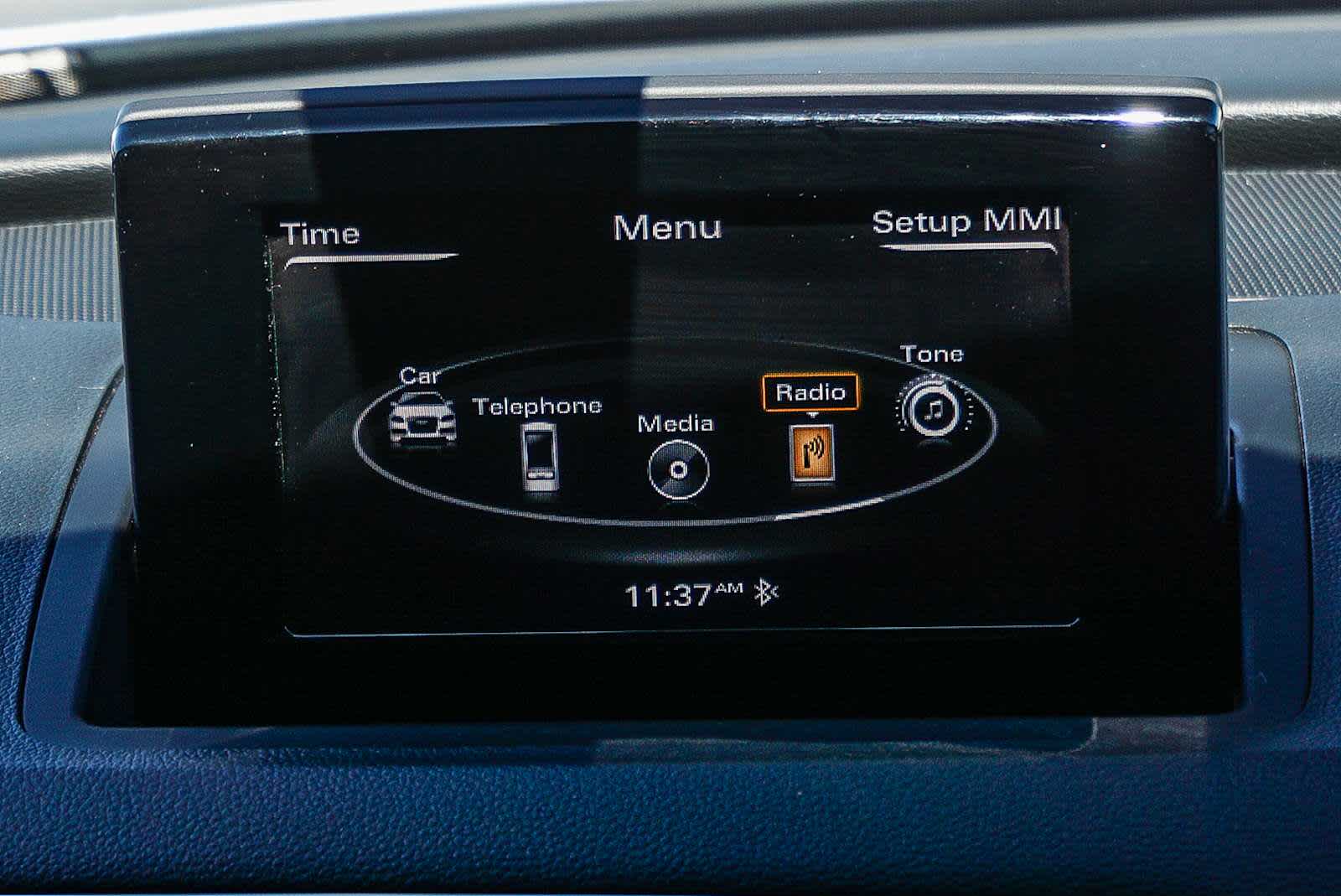 Thumbnail: 2018 Audi Q3 - 15