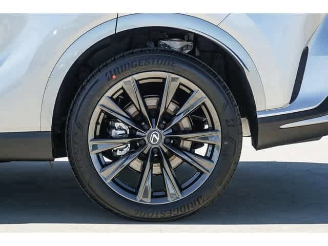 Thumbnail: 2026 Lexus RX - 41