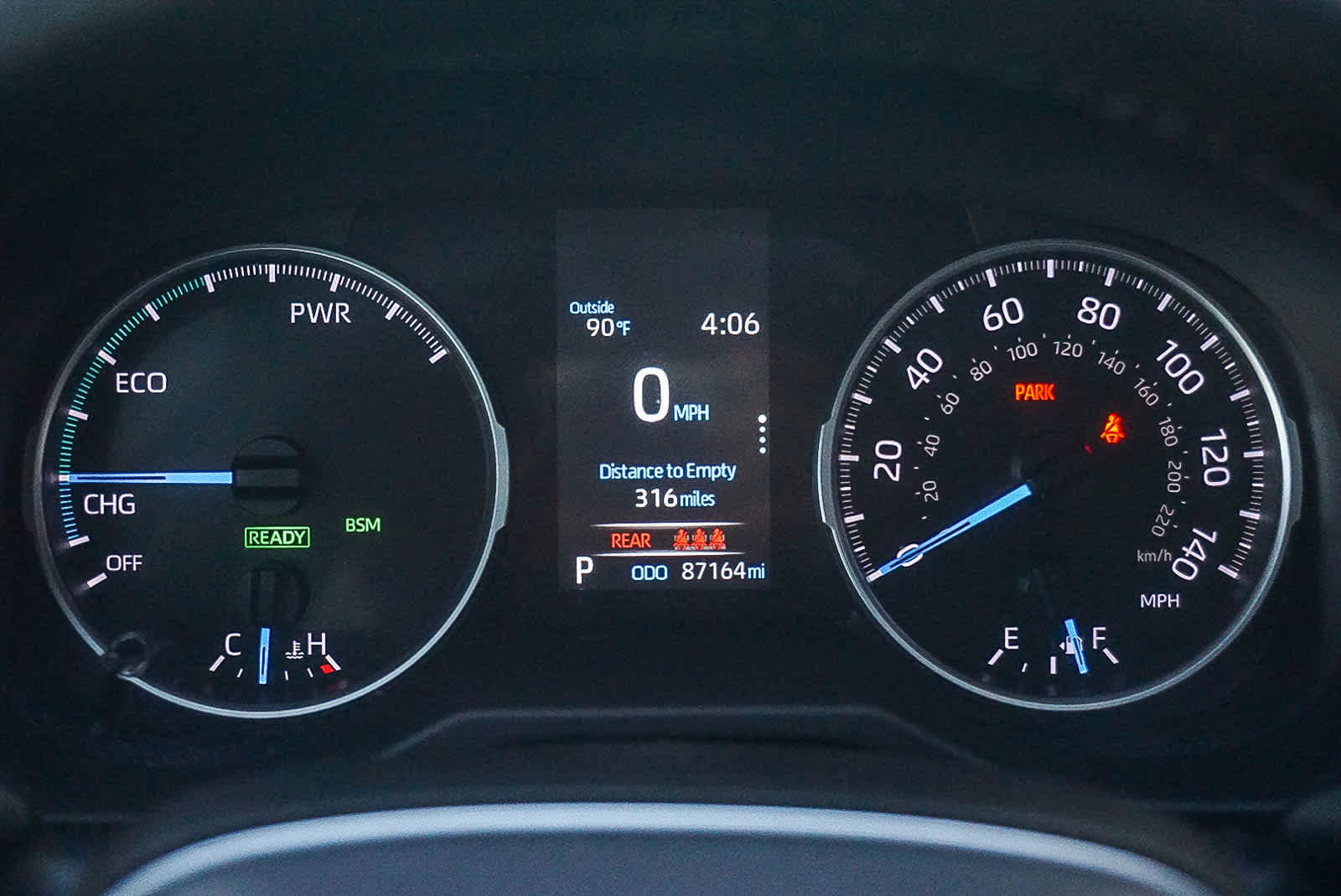 Thumbnail: 2022 Toyota RAV4 - 26