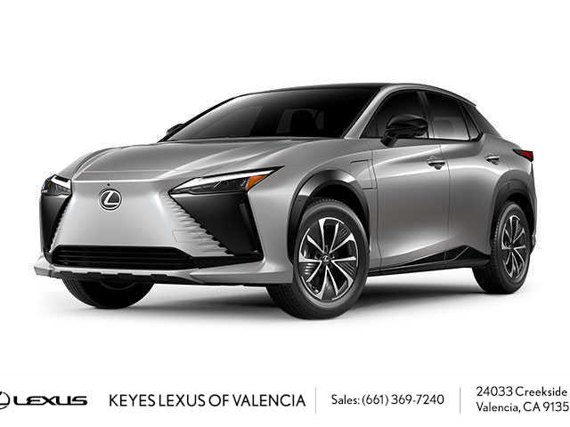 2024 Lexus RZ 300e -
                  Valencia, CA