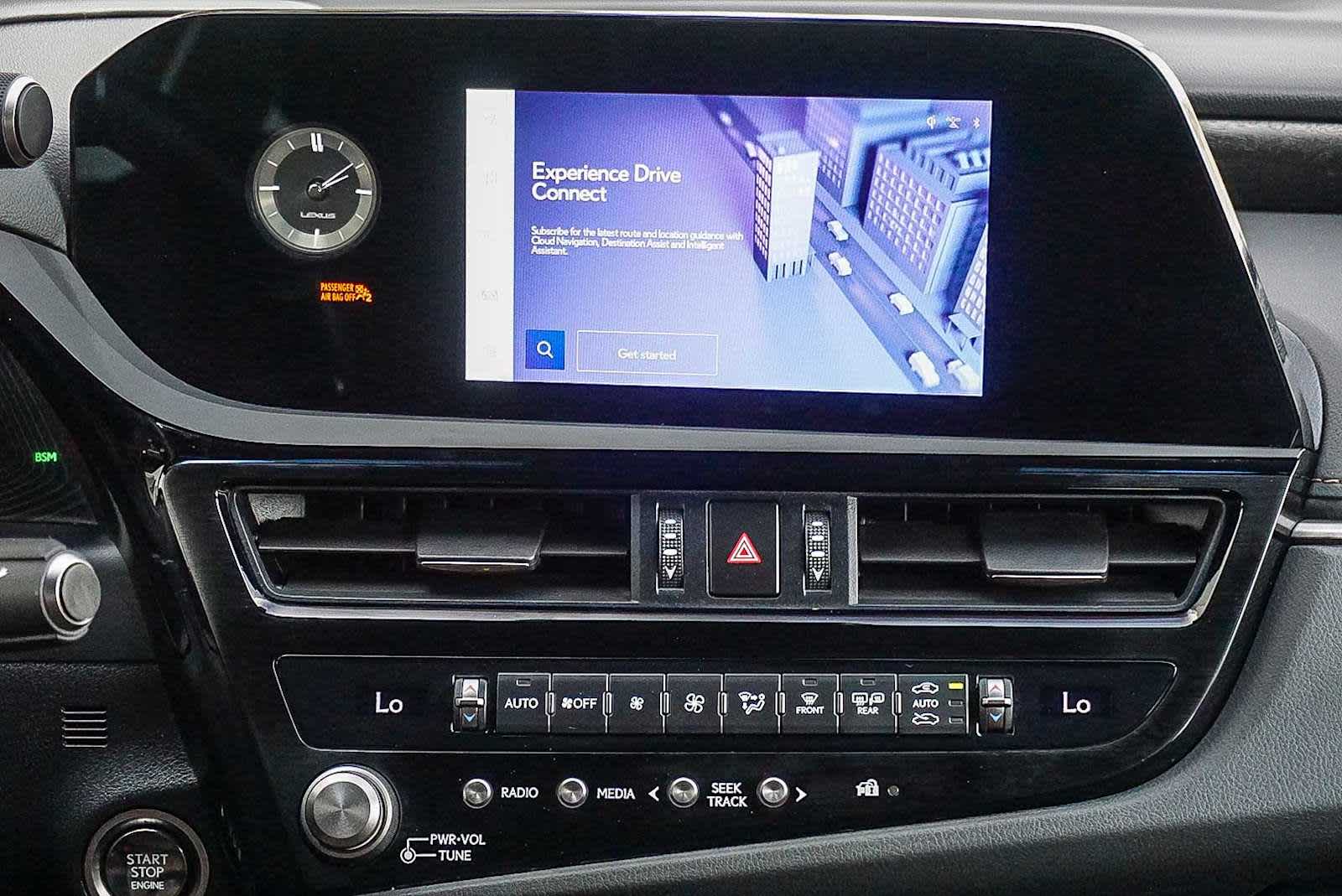 Thumbnail: 2025 Lexus ES - 15