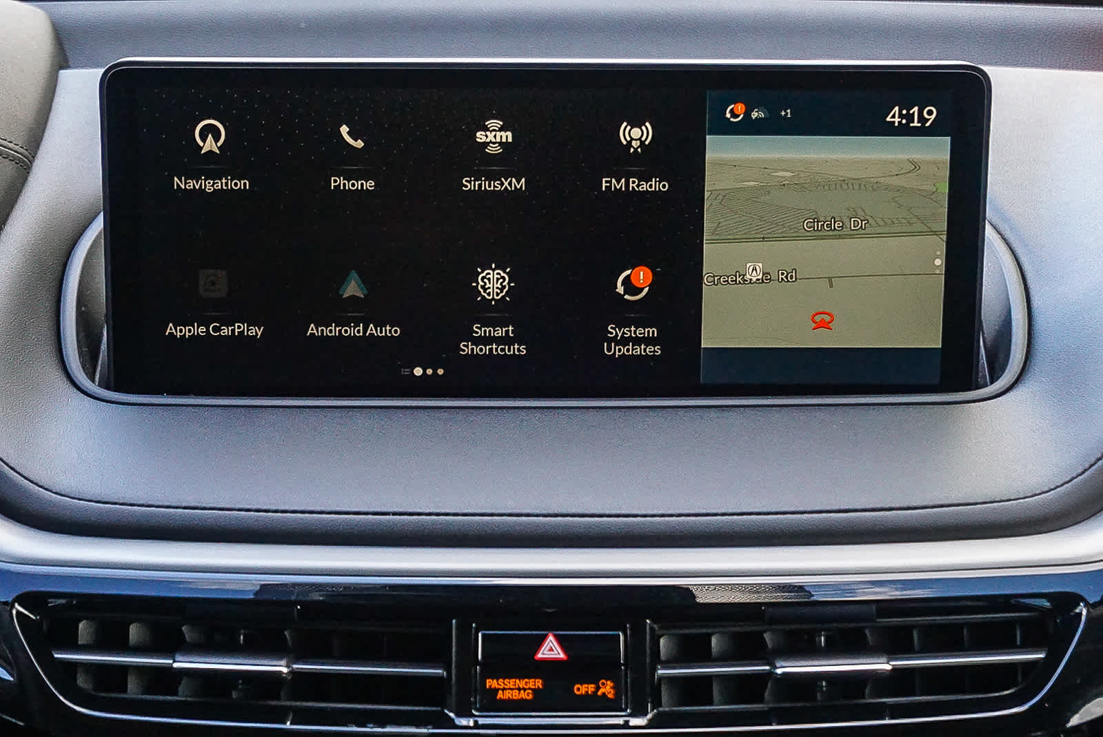 Thumbnail: 2023 Acura MDX - 19