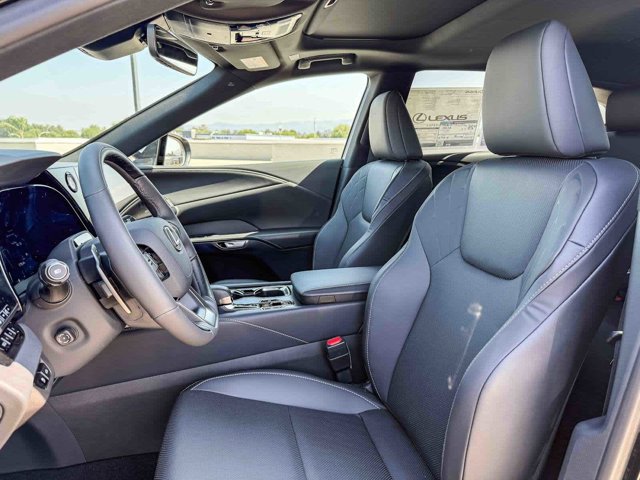 Thumbnail: 2026 Lexus RX - 18