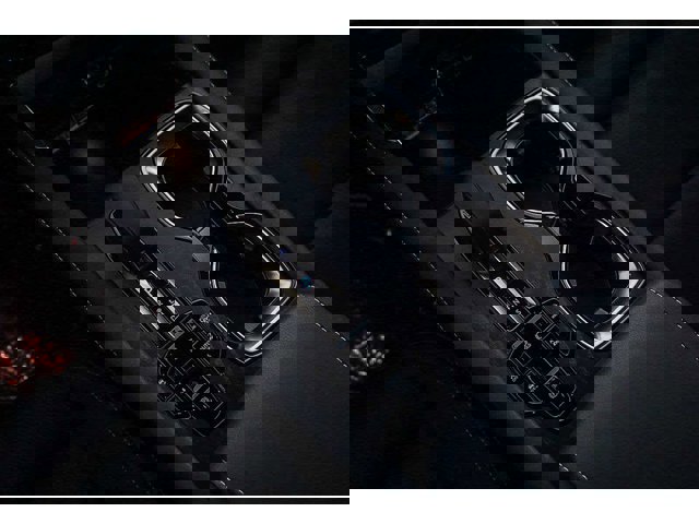 Thumbnail: 2026 Lexus RX - 23