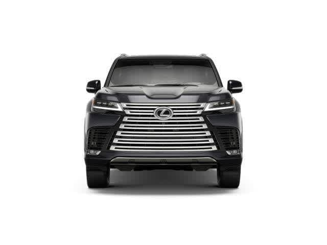 Thumbnail: 2025 Lexus LX - 5
