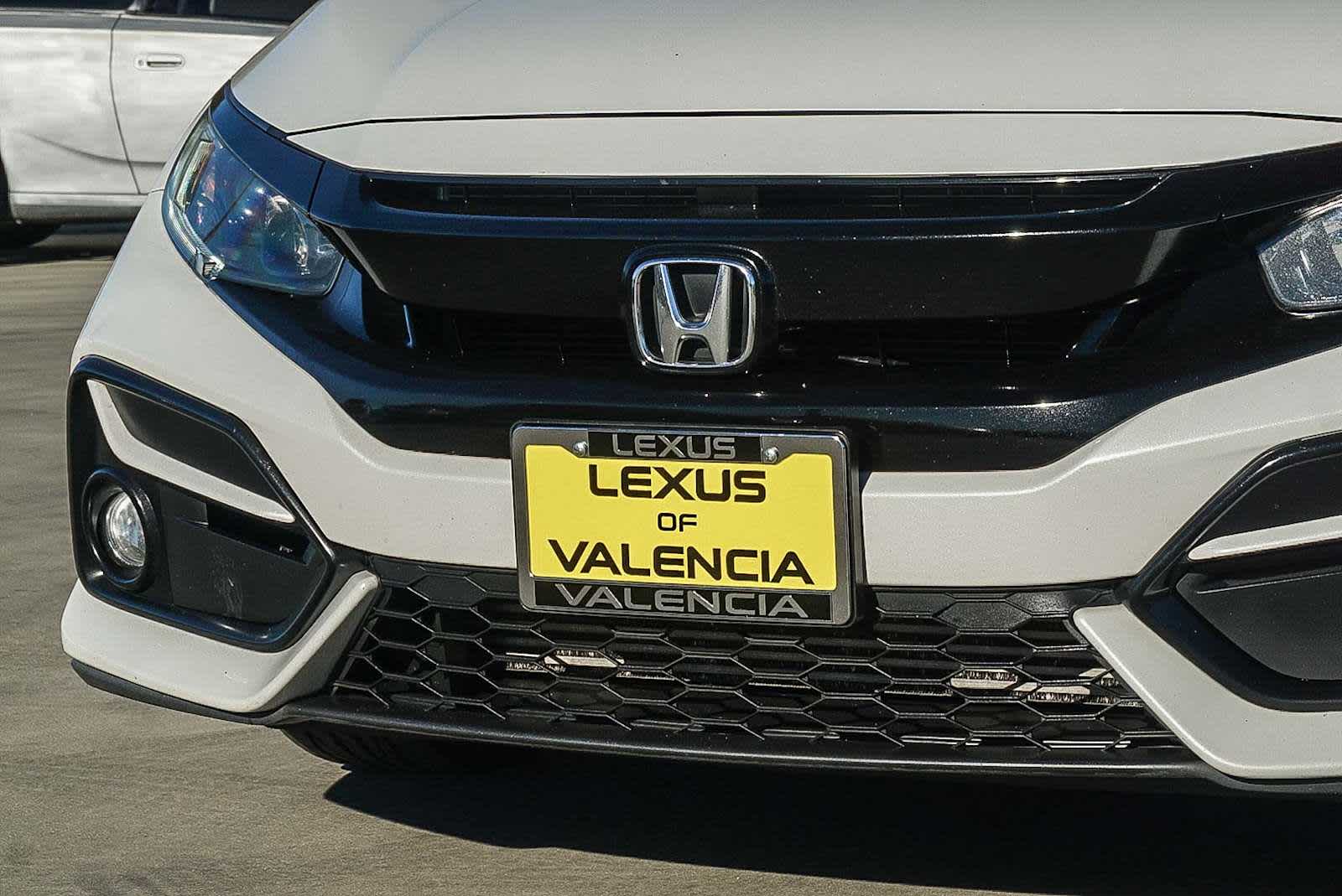 Thumbnail: 2020 Honda Civic - 8